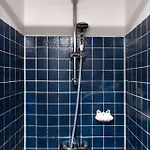 New - 1br-2p- Le Marais