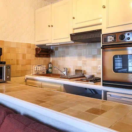 Lägenhet New - 1br-2p- Le Marais Paris
