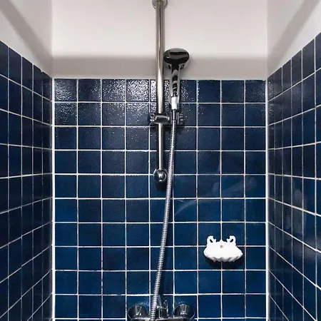 New - 1br-2p- Le Marais