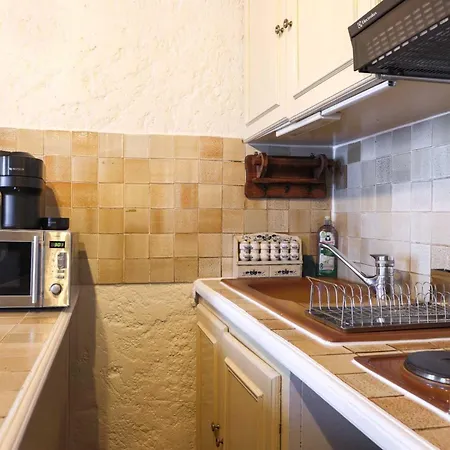 New - 1br-2p- Le Marais