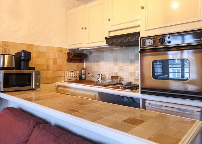 アパート New - 1br-2p- Le Marais パリ