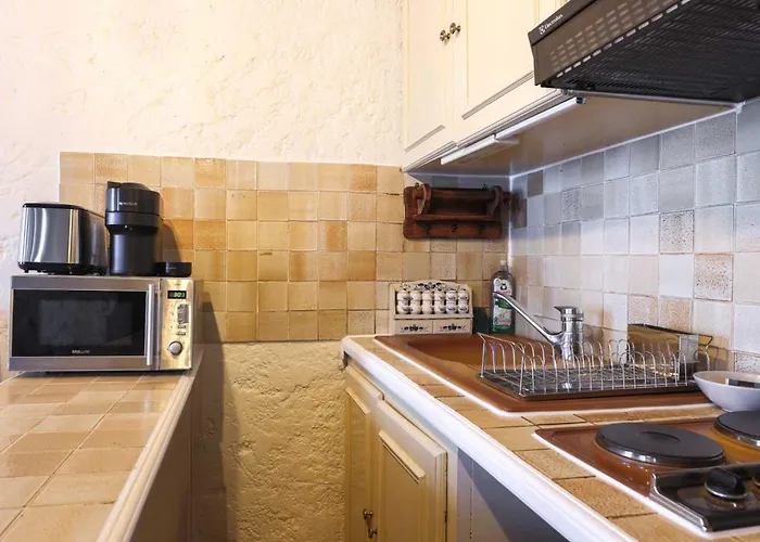 New - 1br-2p- Le Marais